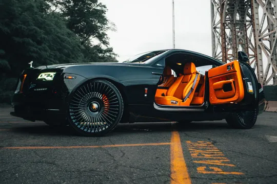 Wraith