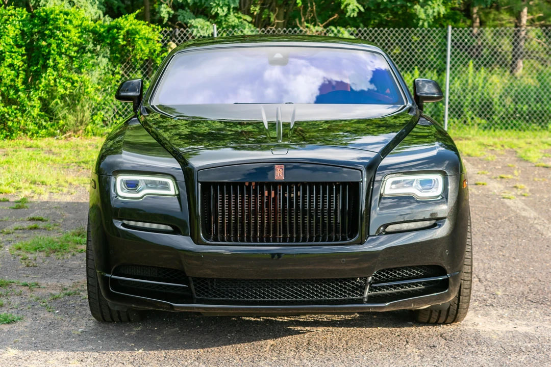 2020 Rolls-Royce Wraith 2nd Gen - Image 6 of 31
