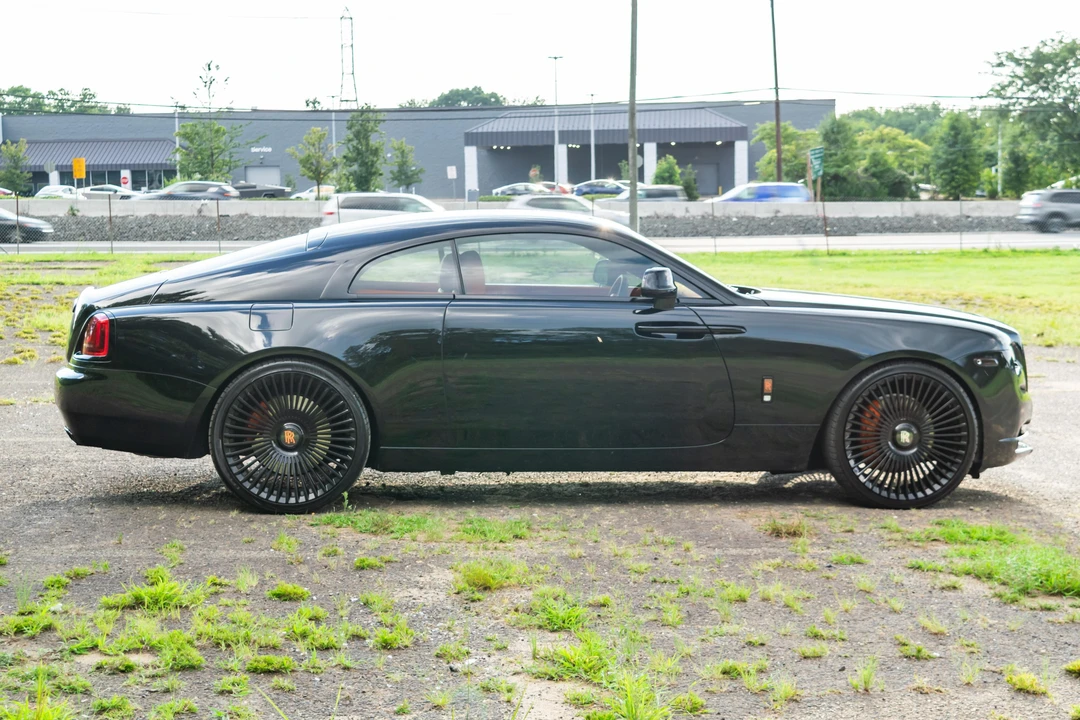 2020 Rolls-Royce Wraith 2nd Gen - Image 9 of 31