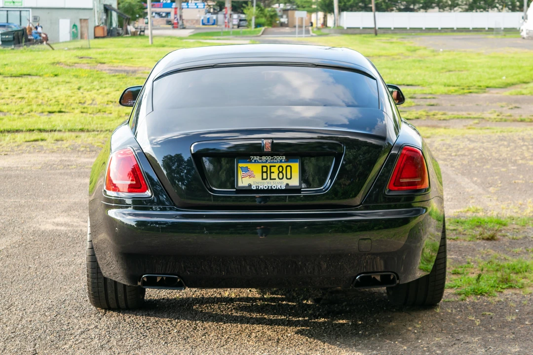 2020 Rolls-Royce Wraith 2nd Gen - Image 5 of 31