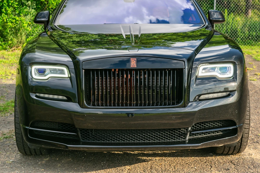 2020 Rolls-Royce Wraith 2nd Gen - Image 11 of 31