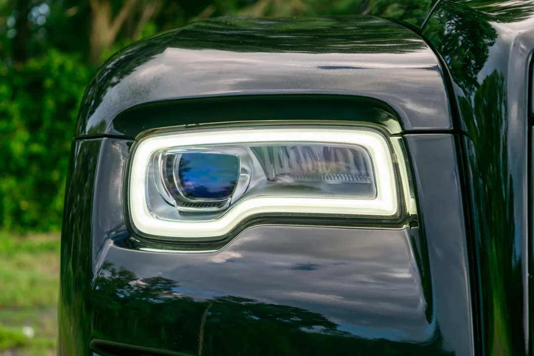 2020 Rolls-Royce Wraith 2nd Gen - Image 12 of 31
