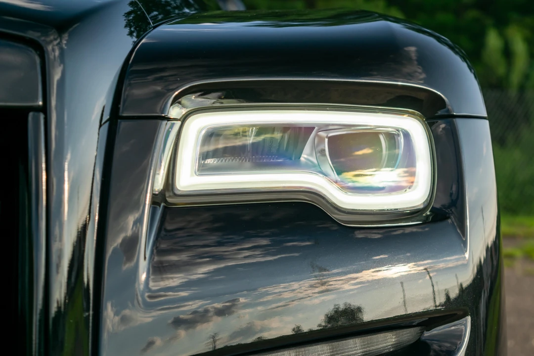 2020 Rolls-Royce Wraith 2nd Gen - Image 13 of 31