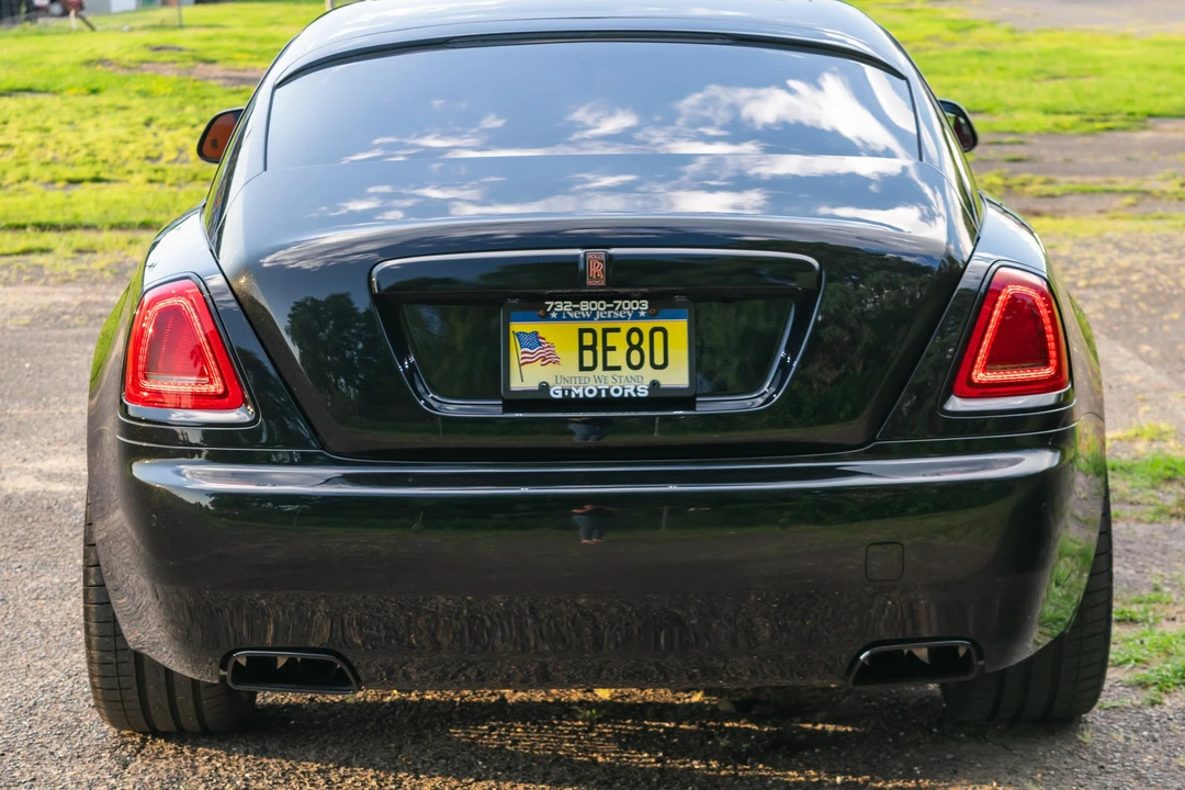 2020 Rolls-Royce Wraith 2nd Gen - Image 23 of 31