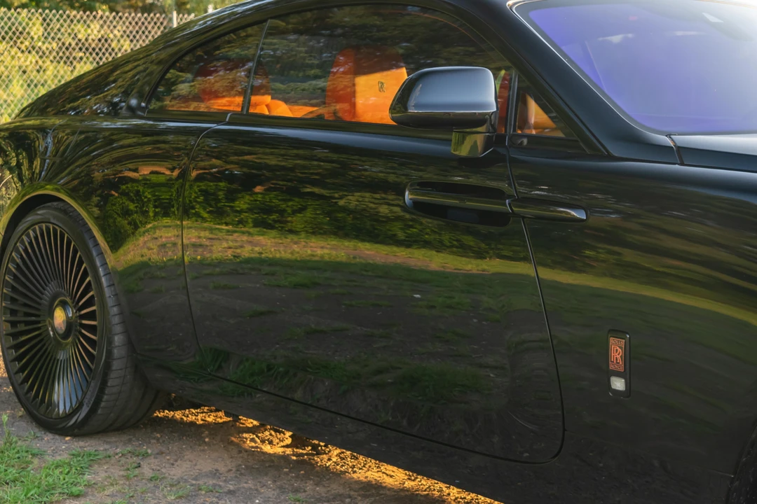 2020 Rolls-Royce Wraith 2nd Gen - Image 16 of 31