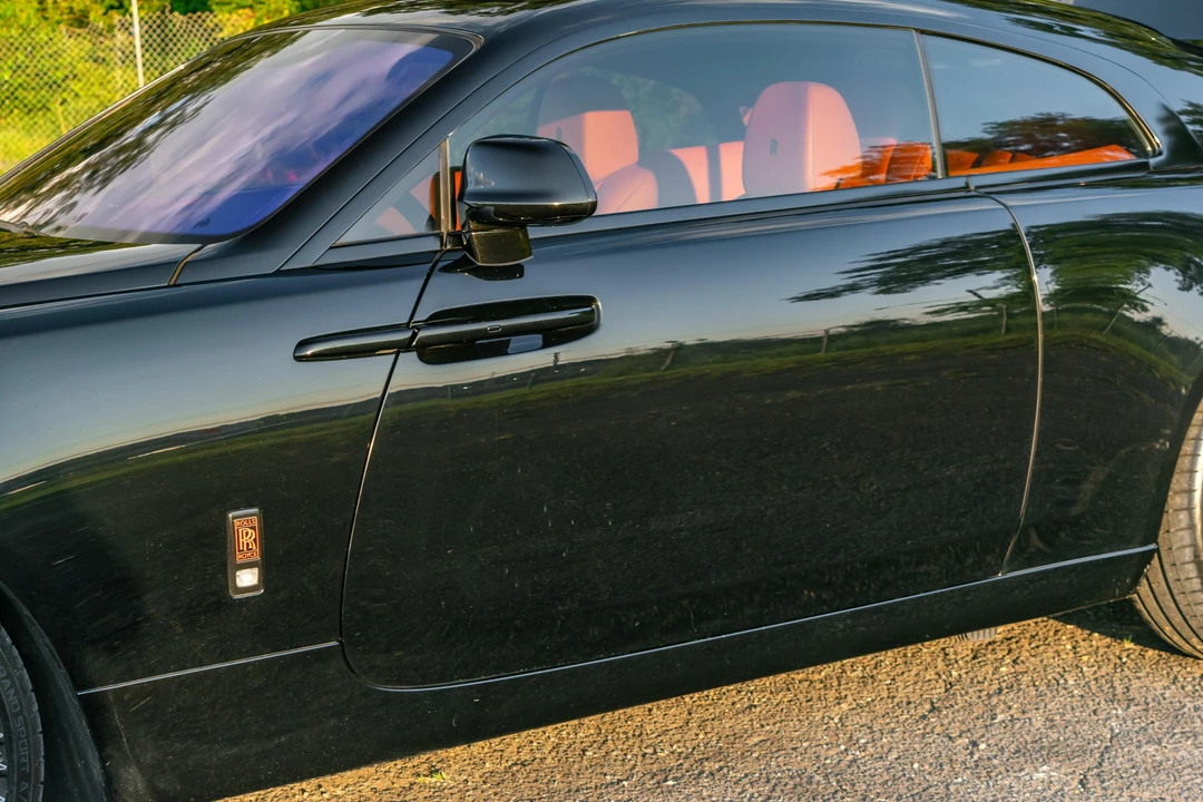 2020 Rolls-Royce Wraith 2nd Gen - Image 17 of 31