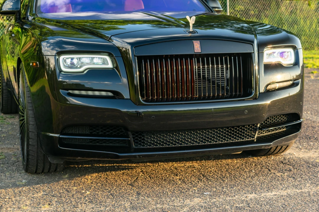 2020 Rolls-Royce Wraith 2nd Gen - Image 22 of 31