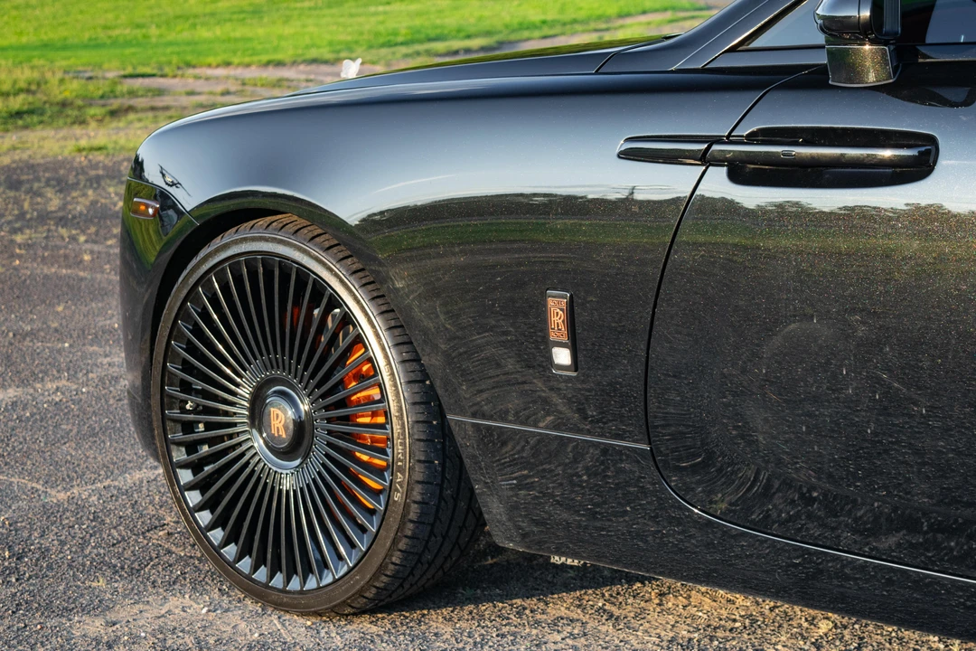 2020 Rolls-Royce Wraith 2nd Gen - Image 28 of 31