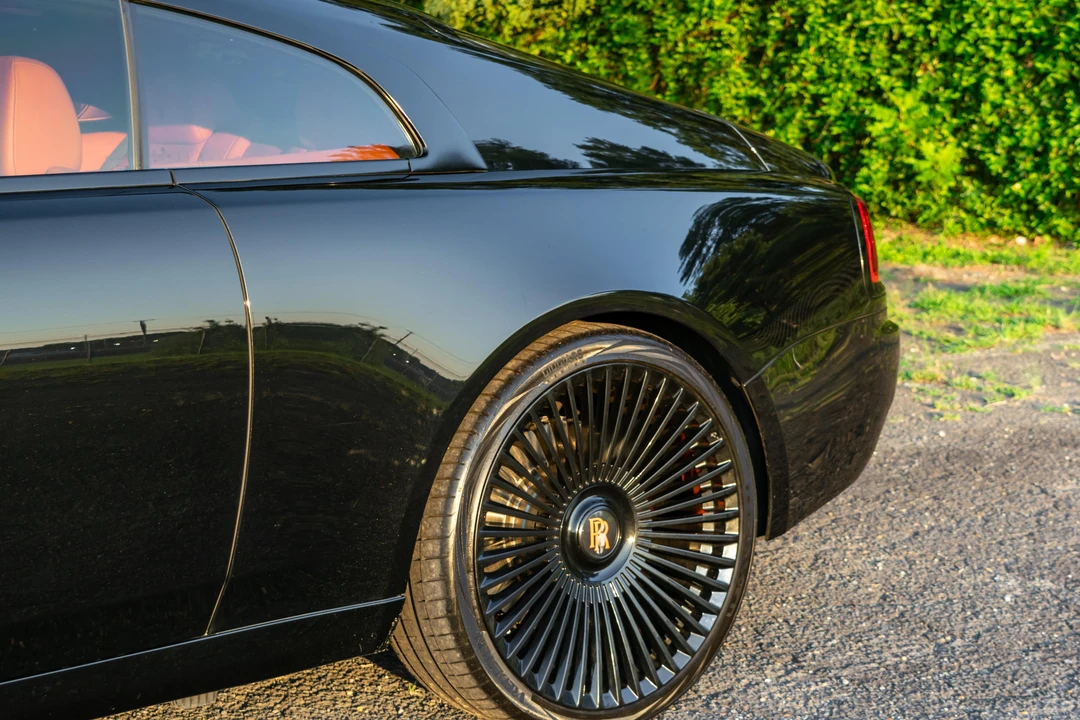 2020 Rolls-Royce Wraith 2nd Gen - Image 29 of 31