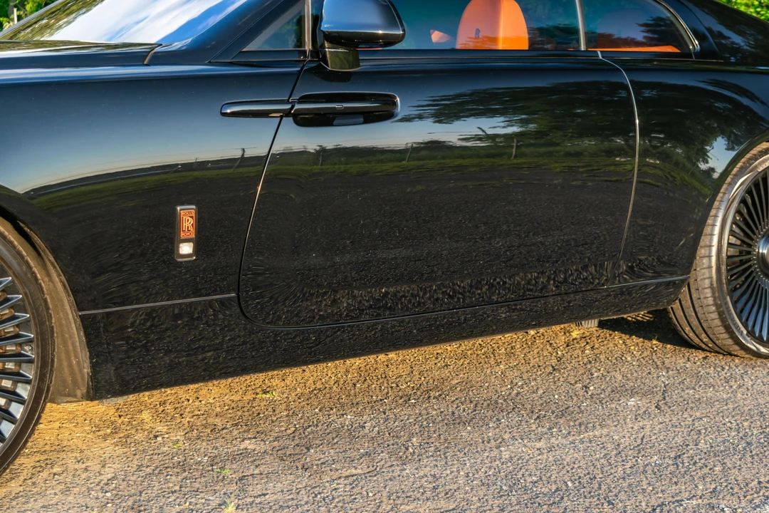 2020 Rolls-Royce Wraith 2nd Gen - Image 31 of 31