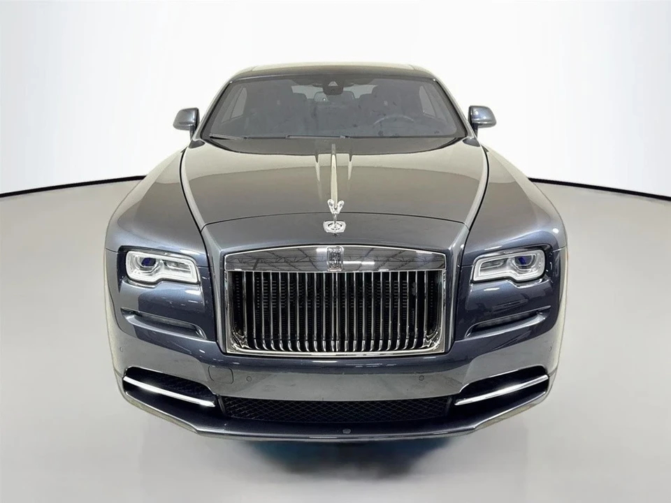 2020 Rolls-Royce Wraith 2nd Gen - Image 11 of 12