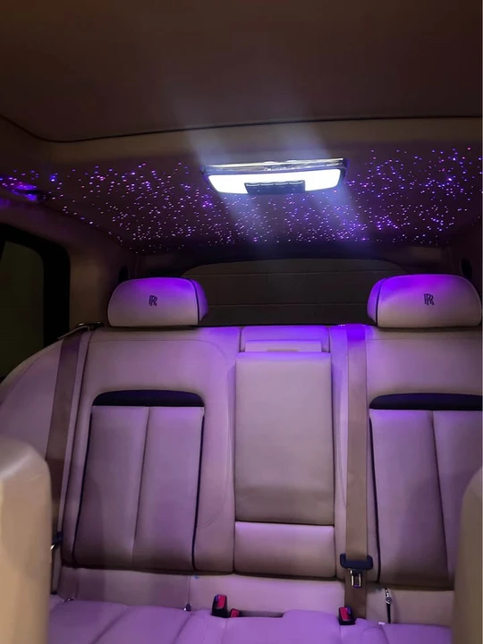 2020 Rolls-Royce Cullinan - Image 7 of 10