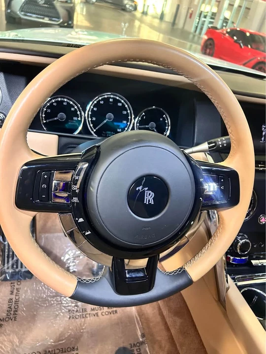 2020 Rolls-Royce Cullinan - Image 4 of 10