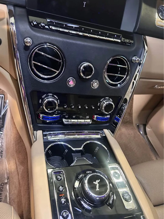 2020 Rolls-Royce Cullinan - Image 6 of 10