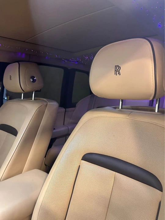 2020 Rolls-Royce Cullinan - Image 5 of 10