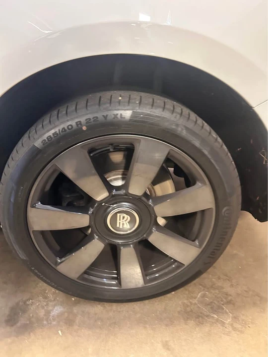 2020 Rolls-Royce Cullinan - Image 10 of 10