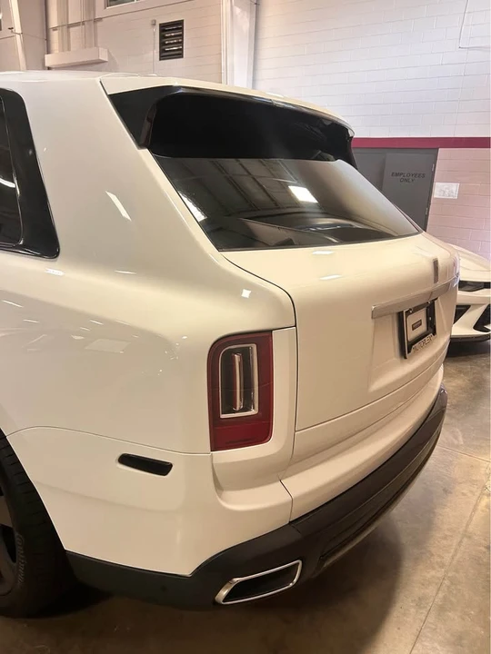 2020 Rolls-Royce Cullinan - Image 9 of 10