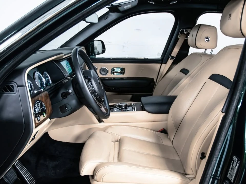 2020 Rolls-Royce Cullinan - Image 8 of 15
