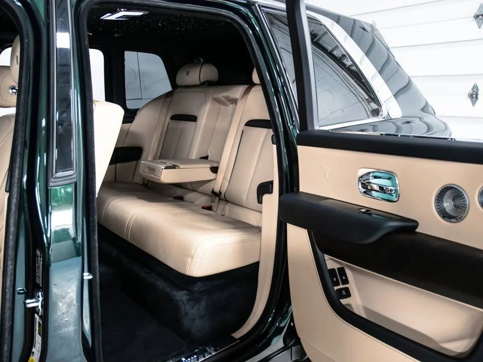2020 Rolls-Royce Cullinan - Image 10 of 15