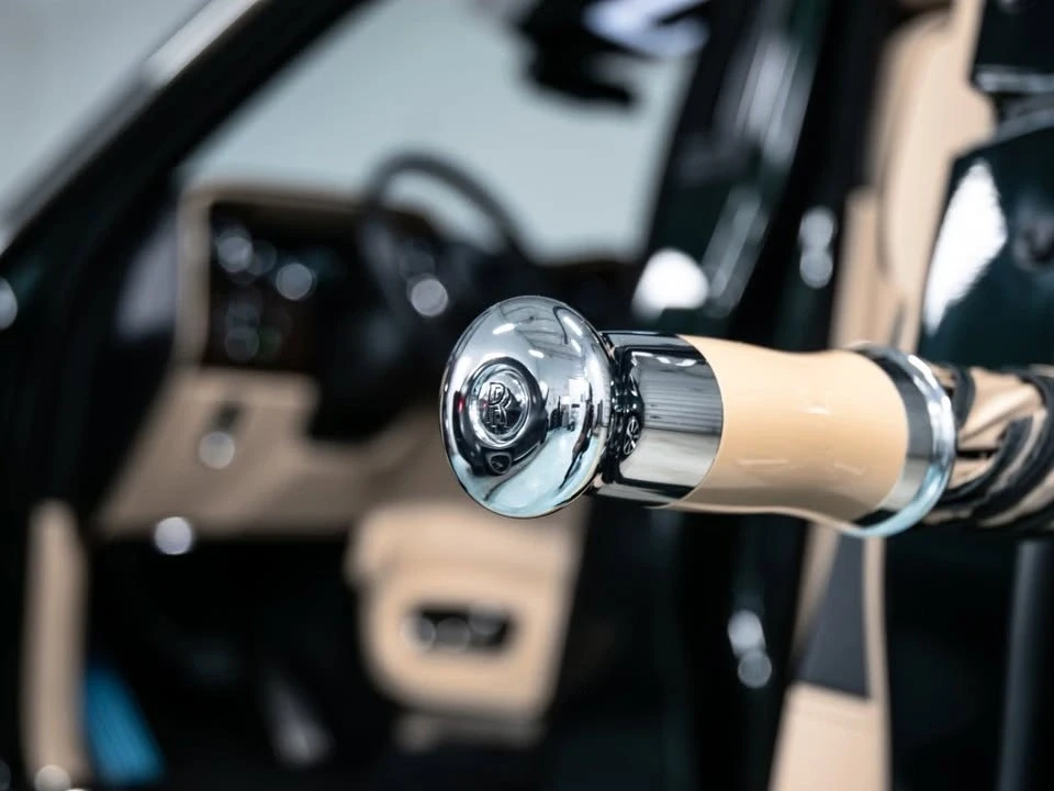 2020 Rolls-Royce Cullinan - Image 12 of 15