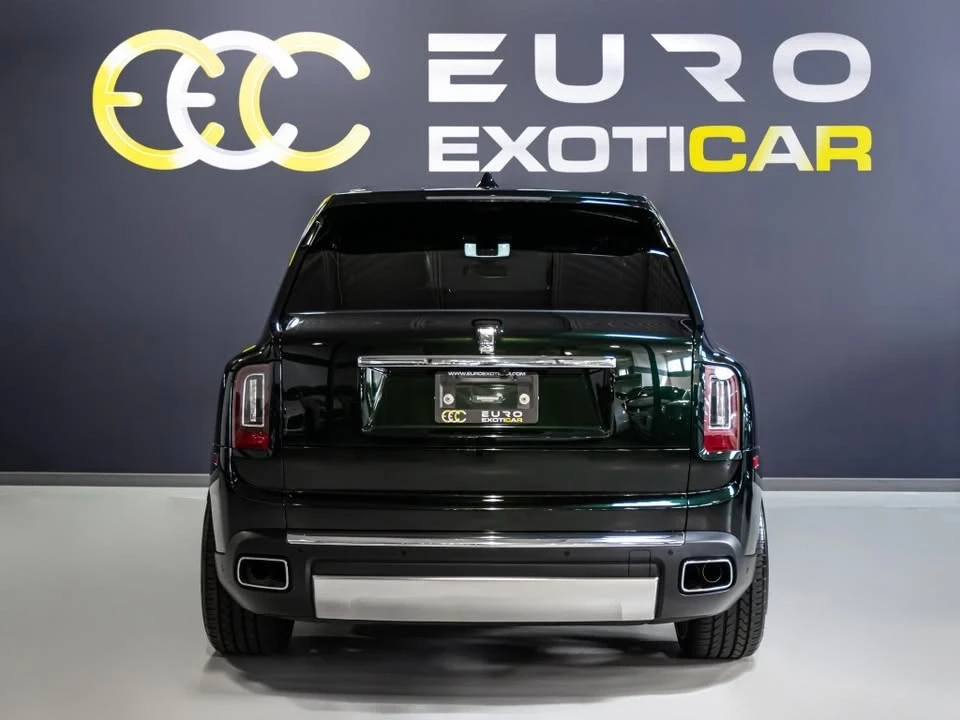 2020 Rolls-Royce Cullinan - Image 5 of 15
