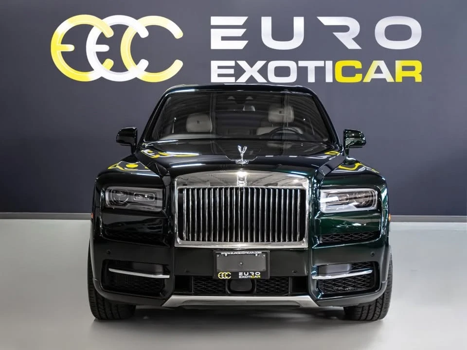 2020 Rolls-Royce Cullinan - Image 3 of 15