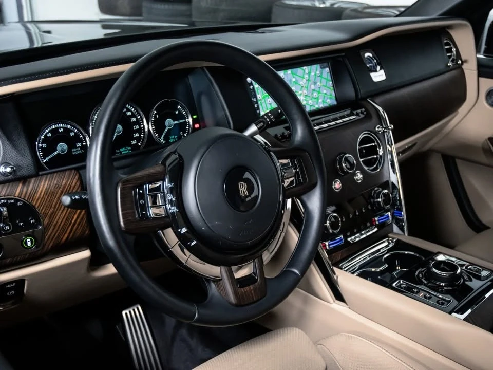 2020 Rolls-Royce Cullinan - Image 7 of 15