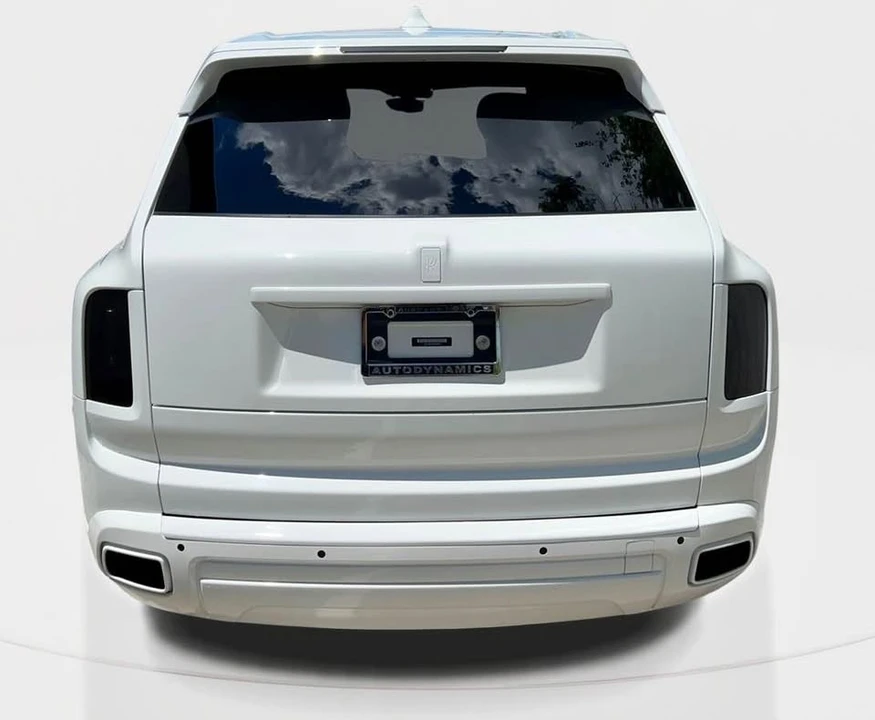 2020 Rolls-Royce Cullinan - Image 6 of 20