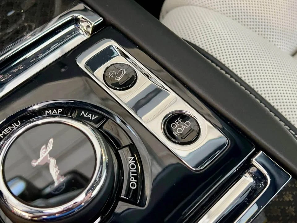 2020 Rolls-Royce Cullinan - Image 19 of 20