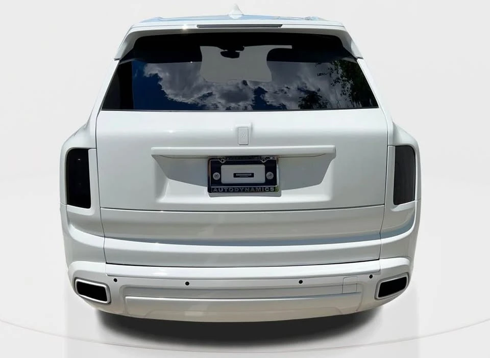2020 Rolls-Royce Cullinan - Image 7 of 20