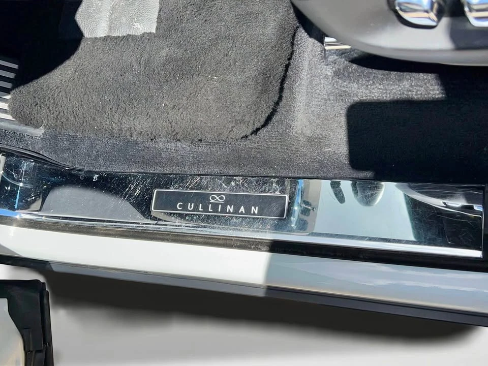 2020 Rolls-Royce Cullinan - Image 13 of 20