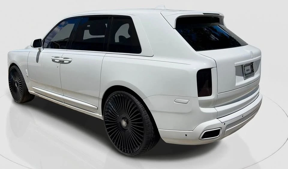 2020 Rolls-Royce Cullinan - Image 8 of 20