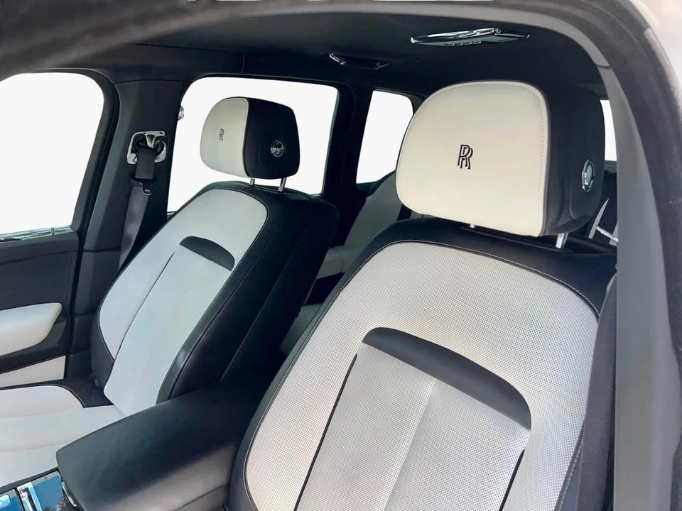 2020 Rolls-Royce Cullinan - Image 12 of 20