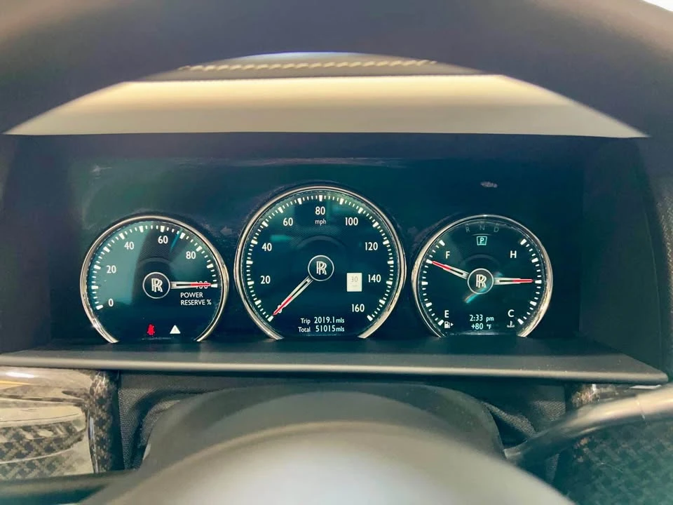 2020 Rolls-Royce Cullinan - Image 20 of 20