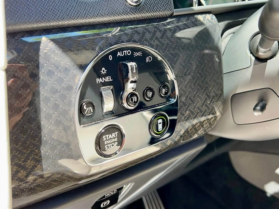 2020 Rolls-Royce Cullinan - Image 15 of 20
