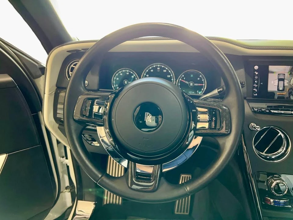 2020 Rolls-Royce Cullinan - Image 17 of 20