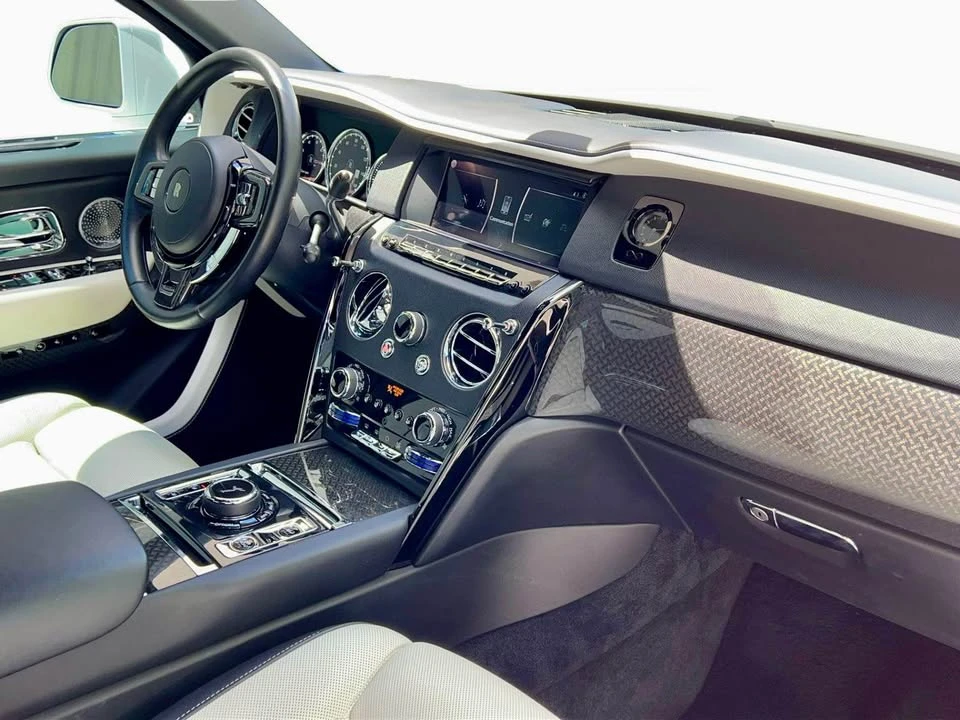 2020 Rolls-Royce Cullinan - Image 16 of 20