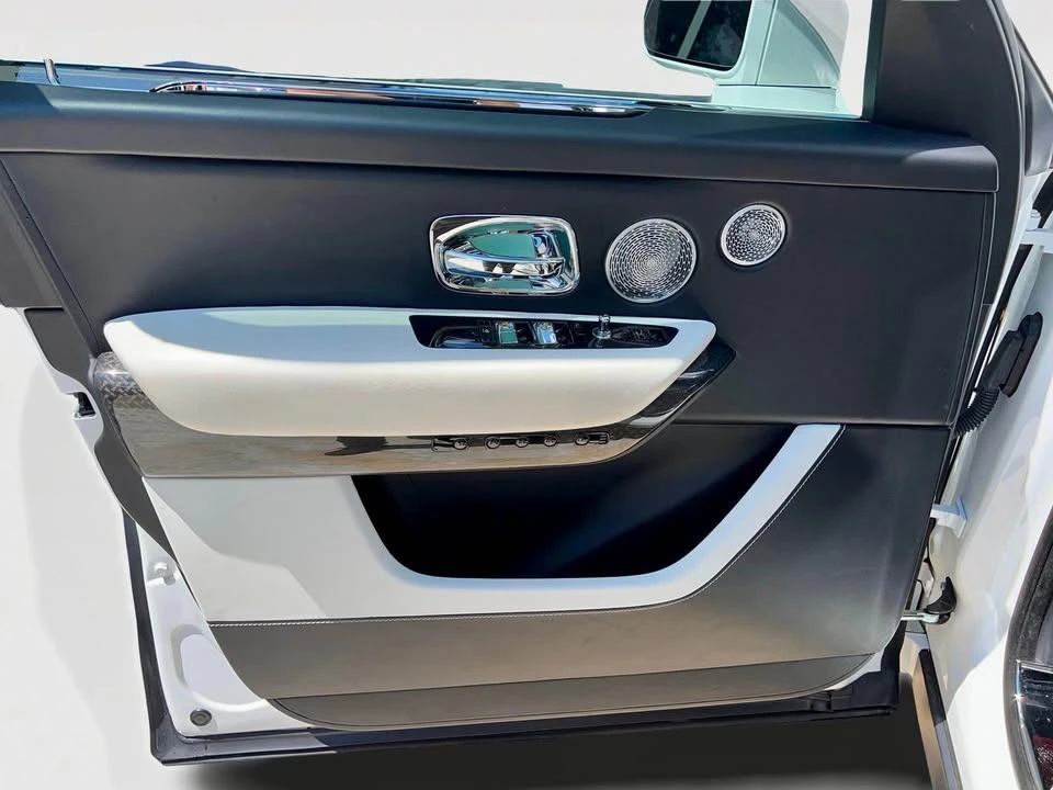 2020 Rolls-Royce Cullinan - Image 10 of 20