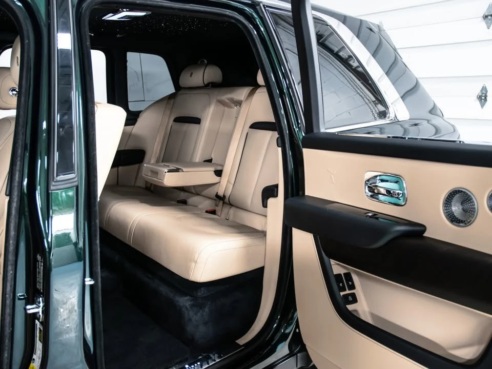 2020 Rolls-Royce Cullinan - Image 9 of 14