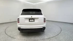 2020 Rolls-Royce Cullinan - Image 7 of 16