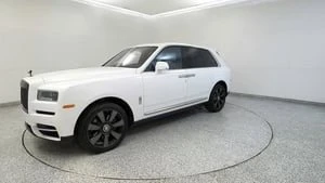 2020 Rolls-Royce Cullinan - Image 3 of 16