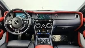 2020 Rolls-Royce Cullinan - Image 9 of 16