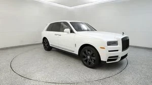 2020 Rolls-Royce Cullinan - Image 5 of 16