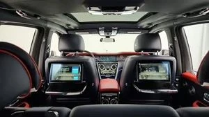 2020 Rolls-Royce Cullinan - Image 13 of 16