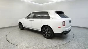 2020 Rolls-Royce Cullinan - Image 6 of 16