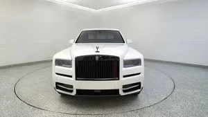 2020 Rolls-Royce Cullinan - Image 4 of 16