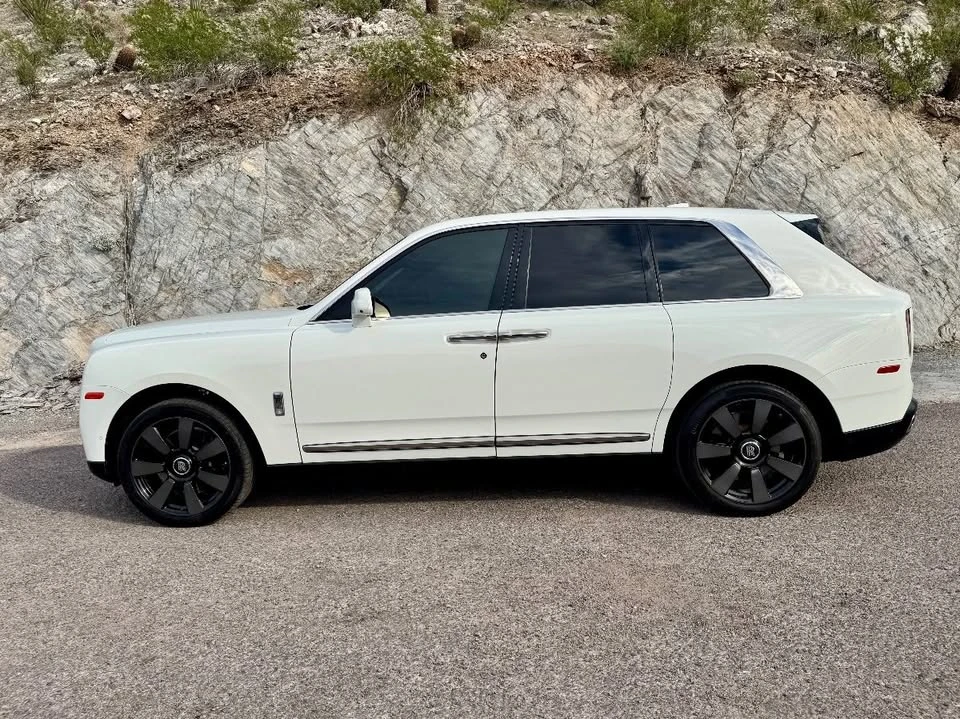 2020 Rolls-Royce Cullinan - Image 8 of 20