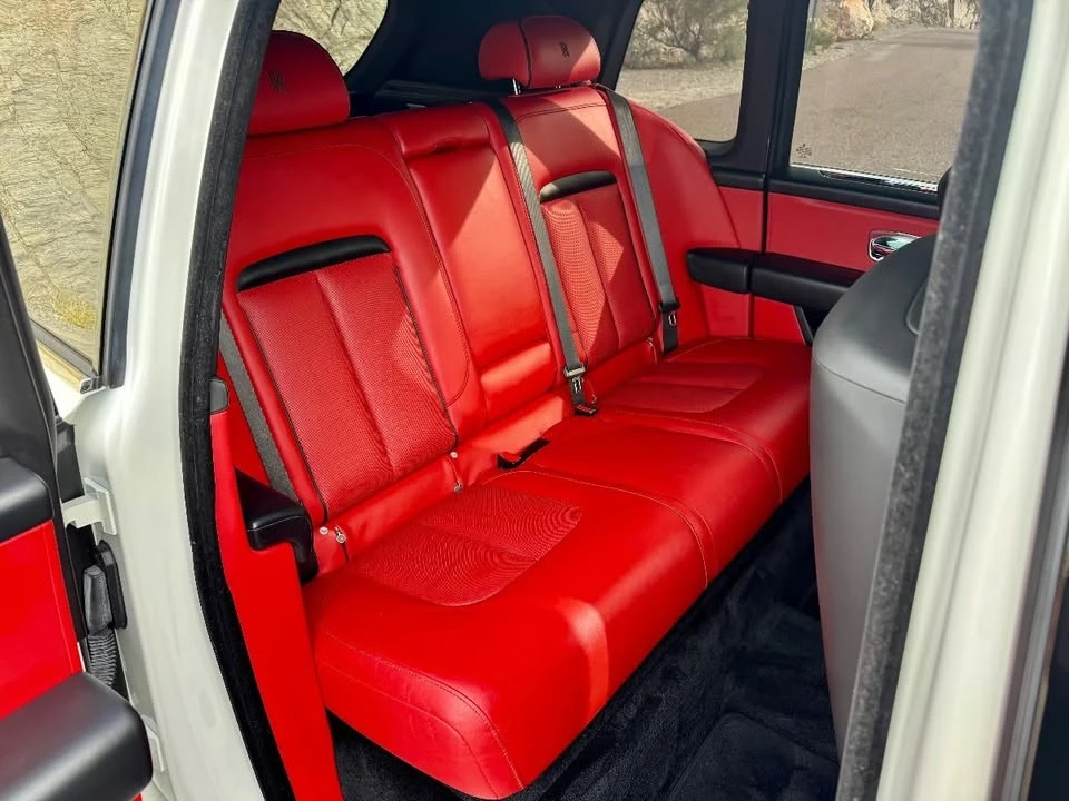 2020 Rolls-Royce Cullinan - Image 15 of 20