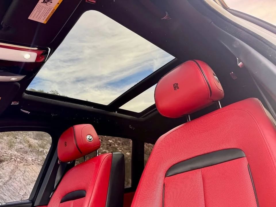 2020 Rolls-Royce Cullinan - Image 20 of 20