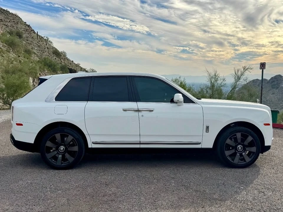 2020 Rolls-Royce Cullinan - Image 9 of 20